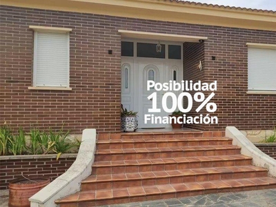 Casa o chalet en venta en García Lorca, San Mateo de Gállego