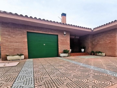 Casa o chalet en venta en Les Borges del Camp