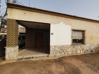 Casa o chalet en venta en Pj Virgen del Camino, La Murada - Los Vicentes
