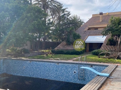 Casa o chalet en venta en Playa del Puig