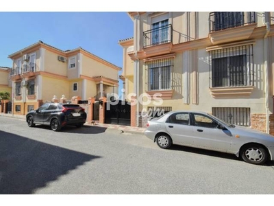 Casa pareada en venta en Calle Pedro de Mena en Ambroz por 149.000 €