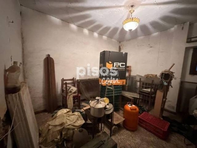 Casa unifamiliar en venta en Torreblanca