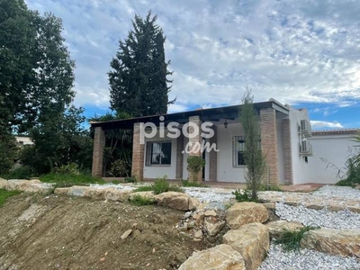 Chalet en venta en Alquería-Torrealquería