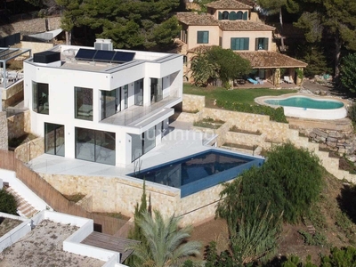 Chalet en venta en Altea, Alicante