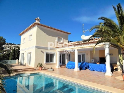 Chalet en venta en Cometa en Benimeit-La Sabatera por 750.000 €