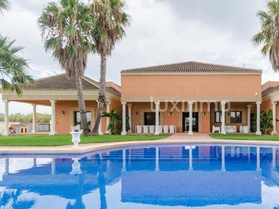 Chalet en venta en Dénia, Alicante