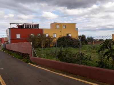 Chalet en venta en San Cristóbal de La Laguna, Tenerife