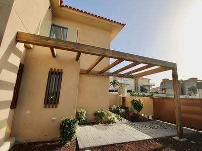 Chalet en venta en San Miguel de Abona, Tenerife