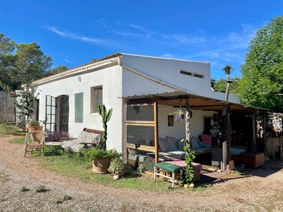 Chalet en venta en Sant Joan de Labritja, Ibiza