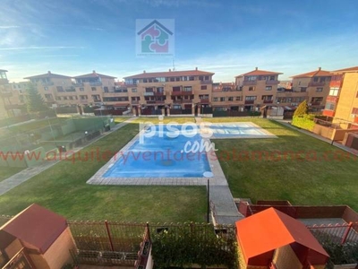 Dúplex en venta en Calle del Río Mondego en Vistahermosa-Lasalle-Tejares por 159.500 €