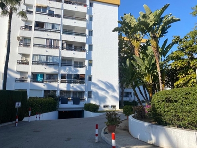 Duplex en venta en Marbella de 81 m²