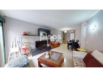 Dúplex en venta en Plaza del Esparto en Centro por 190.000 €