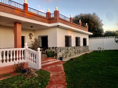 Finca/Casa Rural en venta en Coria del Río, Sevilla