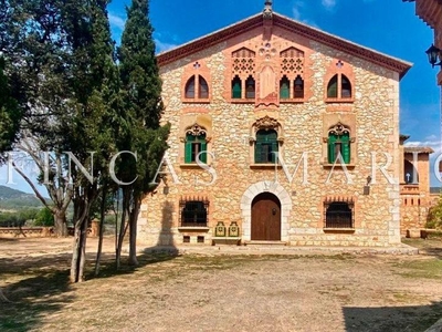 Finca rústica en venta en Urbanitzacions del sud