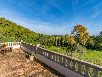 Font De La Cala finca en venta