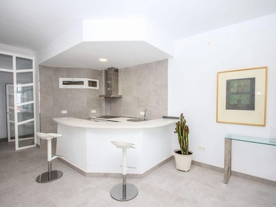 Frigiliana estudio en venta