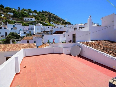 Frigiliana villa en venta