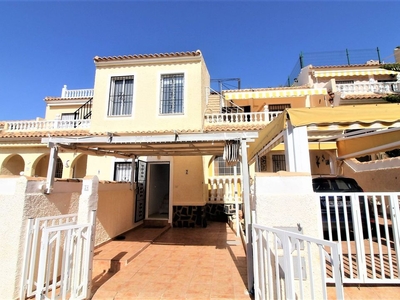 Gran Alacant apartamento en venta