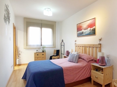 Habitación en alquiler en apartamento de 3 dormitorios en Getafe, Madrid