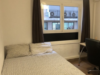 Habitación en piso compartido en Alicante