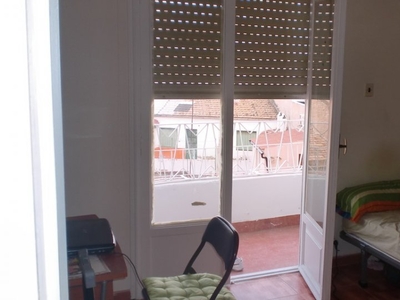 Habitación en piso compartido en Alicante