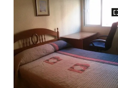 Habitación en piso compartido en Jaén