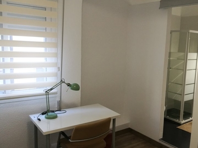 Habitación en piso compartido en Murcia