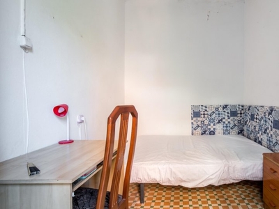 Habitación privada en piso compartido en Poblenou, Barcelona