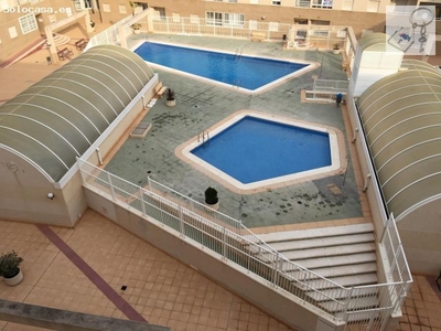 HAZ TU OFERTA !! PISO DE 2 DORMITORIOS CON PISCINA