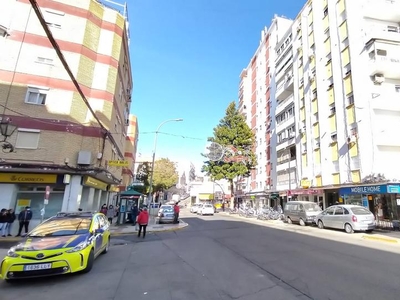 Piso de alquiler en Calle Cardenal Segura, Barrio Bajo