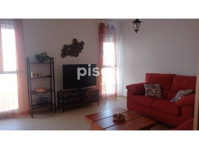 Piso en alquiler en Calle Lady Smith, 23 en Golf Guadiana-Cerro Gordo por 495 €/mes