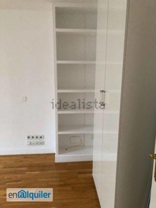 Piso en alquiler en Madrid de 42 m2