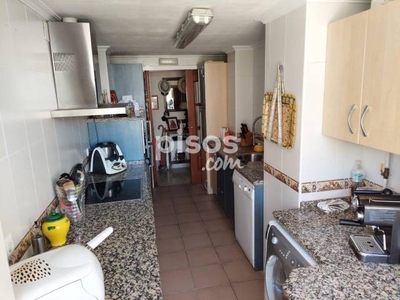 Piso en venta en Avenida Andalucía