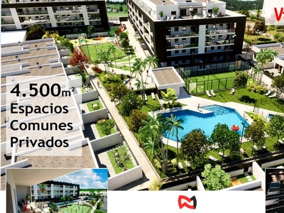 Piso en venta en Avenida el Malecón, 1, San José de la Rinconada