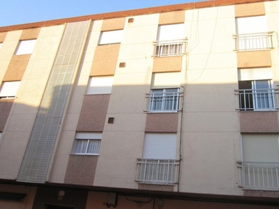 Piso en venta en C/ Barranco, Tavernes de la Valldigna