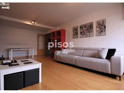 Piso en venta en Calle Badostáin, 16