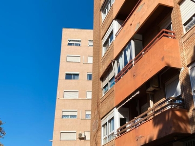 Piso en venta en Calle Castellón, 8, L'Eixereta