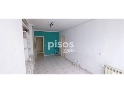 Piso en venta en Calle de Barcelonba