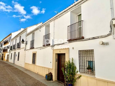 Piso en venta en Calle de Enmedio, 15 en Casco Histórico-Ribera-San Basilio por 199.000 €