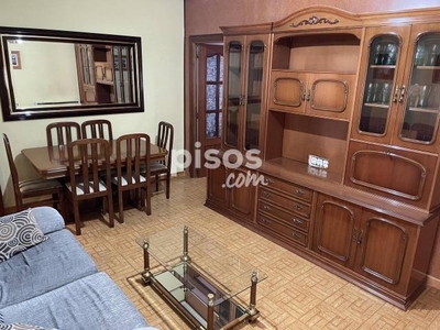 Piso en venta en Calle de Ezequiel Solana, cerca de Calle del Lago Constanza