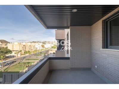 Piso en venta en Calle de Orson Welles, 22