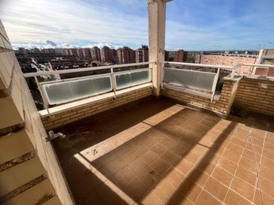 Piso en venta en Calle Tía Javiera, 11, Loranca