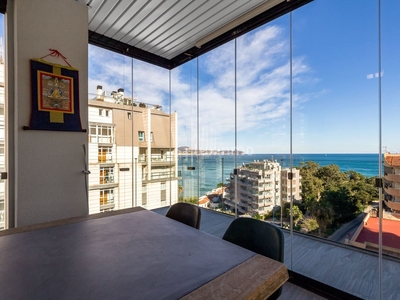 Piso en venta en Calpe / Calp, Alicante