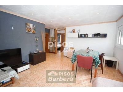 Piso en venta en Can Roqueta en Can Roqueta por 63.000 €