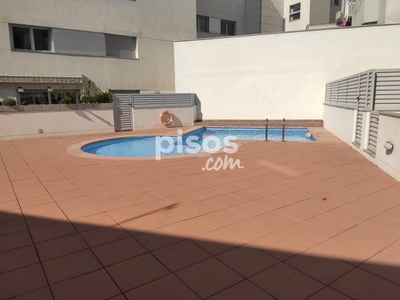 Piso en venta en Carrer del Callao en Hostafrancs por 210.000 €