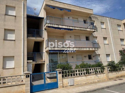 Piso en venta en Carrer del Fumadell, 2