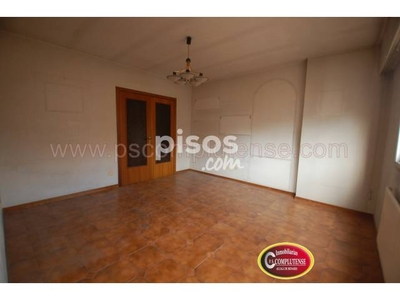 Piso en venta en Casco Histórico