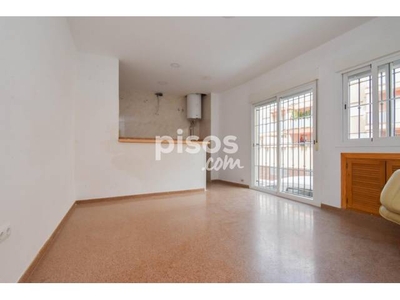 Piso en venta en Entrada de Gabia en Residencial Triana-Barrio Alto-Híjar por 71.000 €