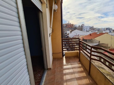 Piso en venta en Muntanya, Algemesí