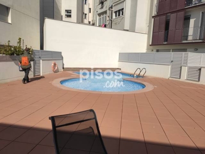 Piso en venta en Plaça de Joan Pelegrí